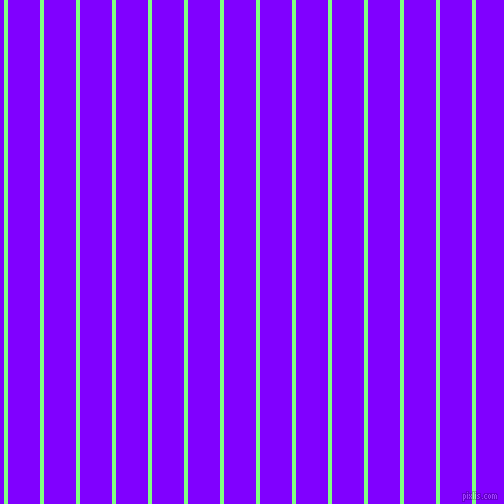 vertical lines stripes, 4 pixel line width, 32 pixel line spacing, Mint Green and Electric Indigo vertical lines and stripes seamless tileable