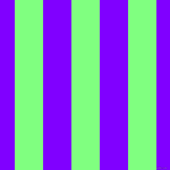 vertical lines stripes, 96 pixel line width, 96 pixel line spacing, Mint Green and Electric Indigo vertical lines and stripes seamless tileable