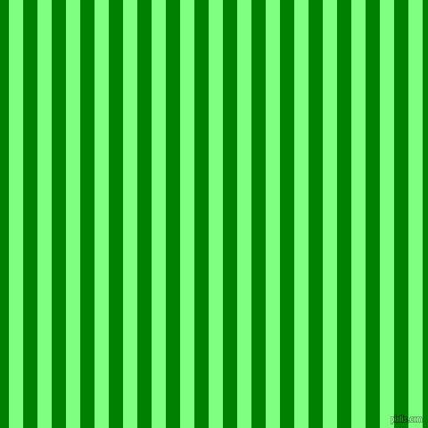 vertical lines stripes, 16 pixel line width, 16 pixel line spacing, Mint Green and Green vertical lines and stripes seamless tileable