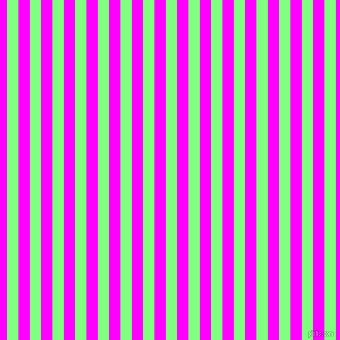 vertical lines stripes, 16 pixel line width, 16 pixel line spacing, Mint Green and Magenta vertical lines and stripes seamless tileable