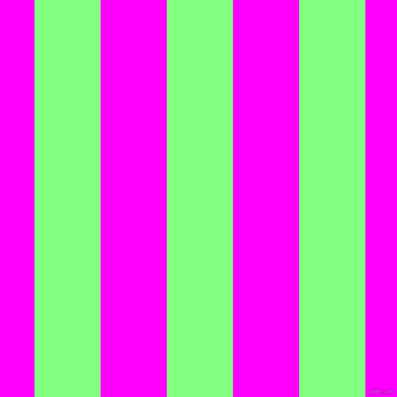 vertical lines stripes, 96 pixel line width, 96 pixel line spacing, Mint Green and Magenta vertical lines and stripes seamless tileable