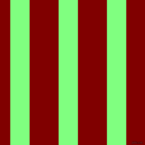 vertical lines stripes, 64 pixel line width, 96 pixel line spacing, Mint Green and Maroon vertical lines and stripes seamless tileable