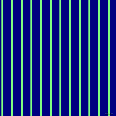 vertical lines stripes, 8 pixel line width, 32 pixel line spacing, Mint Green and Navy vertical lines and stripes seamless tileable