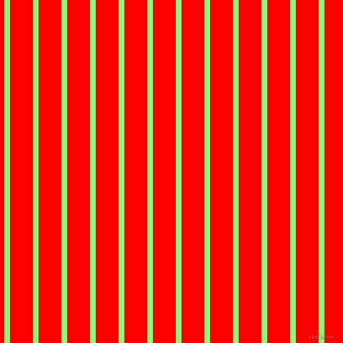 vertical lines stripes, 8 pixel line width, 32 pixel line spacing, Mint Green and Red vertical lines and stripes seamless tileable