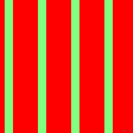 vertical lines stripes, 32 pixel line width, 96 pixel line spacing, Mint Green and Red vertical lines and stripes seamless tileable