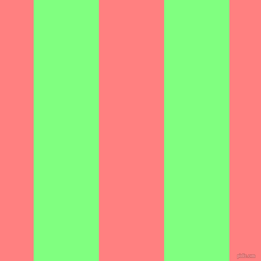 vertical lines stripes, 128 pixel line width, 128 pixel line spacing, Mint Green and Salmon vertical lines and stripes seamless tileable