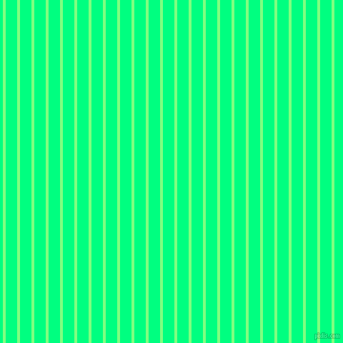 vertical lines stripes, 4 pixel line width, 16 pixel line spacing, Mint Green and Spring Green vertical lines and stripes seamless tileable