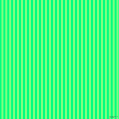 vertical lines stripes, 8 pixel line width, 8 pixel line spacing, Mint Green and Spring Green vertical lines and stripes seamless tileable