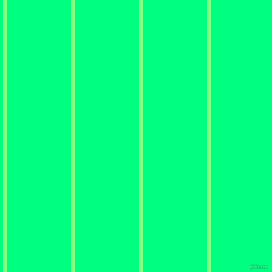vertical lines stripes, 8 pixel line width, 128 pixel line spacing, Mint Green and Spring Green vertical lines and stripes seamless tileable