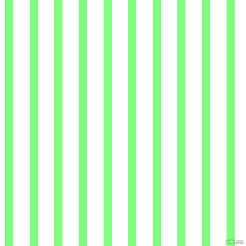 vertical lines stripes, 16 pixel line width, 32 pixel line spacing, Mint Green and White vertical lines and stripes seamless tileable
