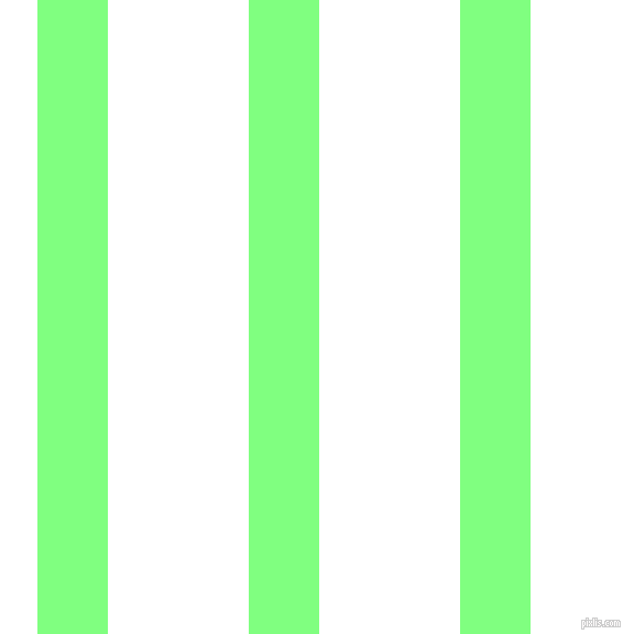vertical lines stripes, 64 pixel line width, 128 pixel line spacing, Mint Green and White vertical lines and stripes seamless tileable