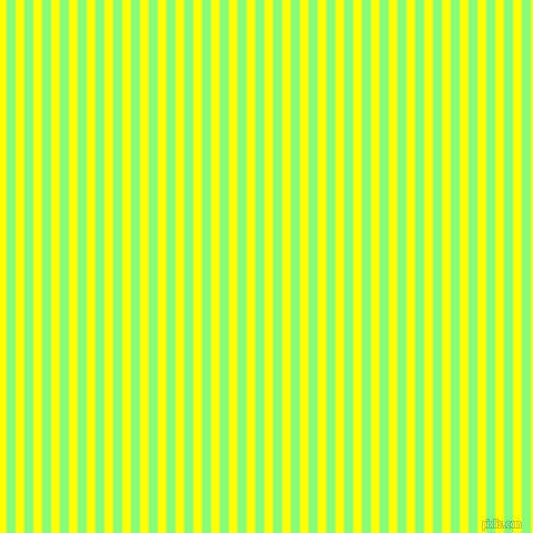 vertical lines stripes, 8 pixel line width, 8 pixel line spacing, Mint Green and Yellow vertical lines and stripes seamless tileable