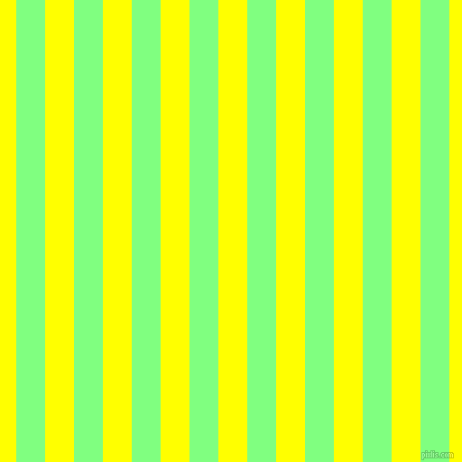 vertical lines stripes, 32 pixel line width, 32 pixel line spacing, Mint Green and Yellow vertical lines and stripes seamless tileable