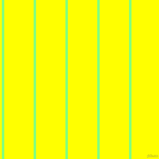 vertical lines stripes, 8 pixel line width, 96 pixel line spacing, Mint Green and Yellow vertical lines and stripes seamless tileable