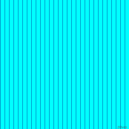 vertical lines stripes, 1 pixel line width, 16 pixel line spacing, Navy and Aqua vertical lines and stripes seamless tileable