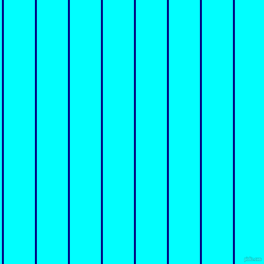 vertical lines stripes, 4 pixel line width, 64 pixel line spacing, Navy and Aqua vertical lines and stripes seamless tileable