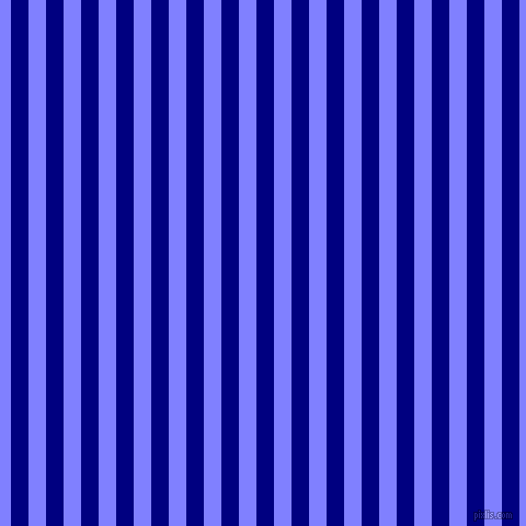 vertical lines stripes, 16 pixel line width, 16 pixel line spacing, Navy and Light Slate Blue vertical lines and stripes seamless tileable