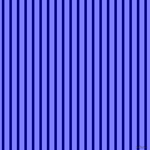 vertical lines stripes, 8 pixel line width, 16 pixel line spacing, Navy and Light Slate Blue vertical lines and stripes seamless tileable