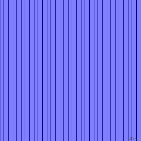 vertical lines stripes, 1 pixel line width, 8 pixel line spacing, Navy and Light Slate Blue vertical lines and stripes seamless tileable