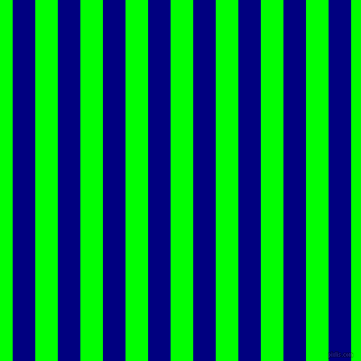 vertical lines stripes, 32 pixel line width, 32 pixel line spacing, Navy and Lime vertical lines and stripes seamless tileable