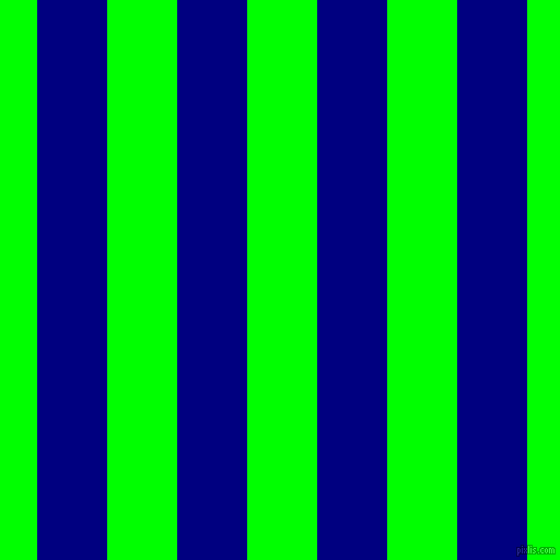 vertical lines stripes, 64 pixel line width, 64 pixel line spacing, Navy and Lime vertical lines and stripes seamless tileable