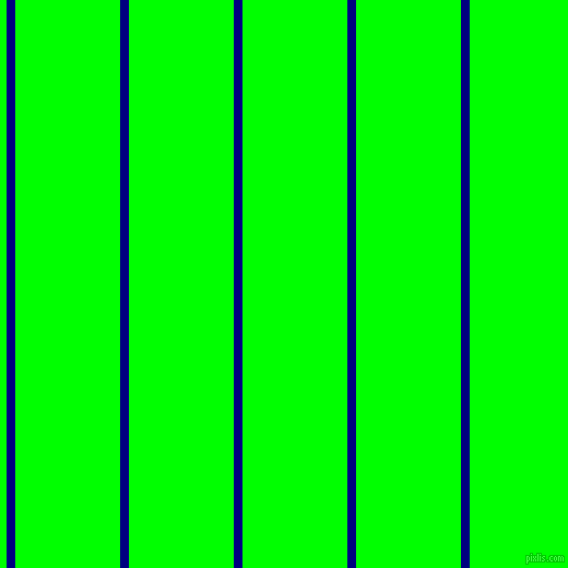vertical lines stripes, 8 pixel line width, 96 pixel line spacing, Navy and Lime vertical lines and stripes seamless tileable