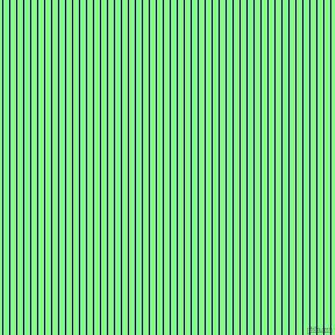 vertical lines stripes, 2 pixel line width, 8 pixel line spacing, Navy and Mint Green vertical lines and stripes seamless tileable