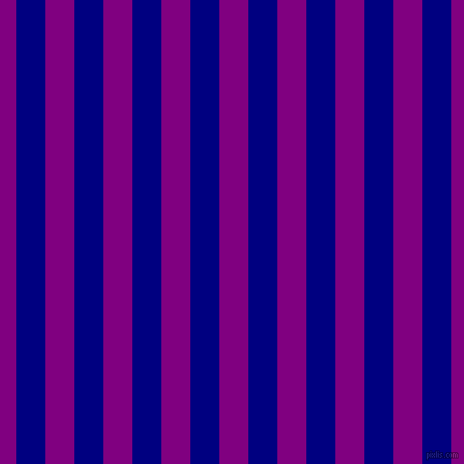 vertical lines stripes, 32 pixel line width, 32 pixel line spacing, Navy and Purple vertical lines and stripes seamless tileable