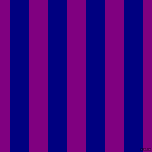 Navy and Purple vertical lines and stripes seamless tileable 22rona