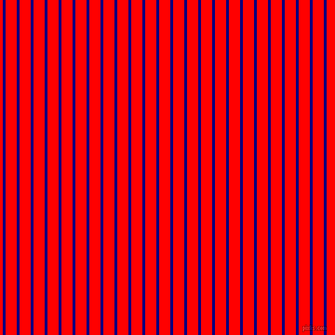 vertical lines stripes, 4 pixel line width, 16 pixel line spacing, Navy and Red vertical lines and stripes seamless tileable
