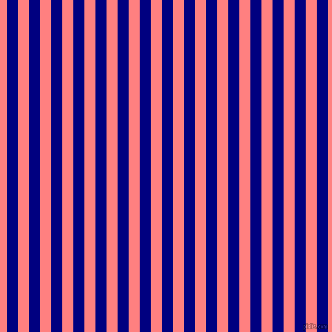 vertical lines stripes, 16 pixel line width, 16 pixel line spacing, Navy and Salmon vertical lines and stripes seamless tileable