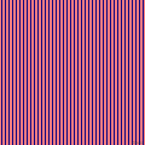 vertical lines stripes, 4 pixel line width, 8 pixel line spacing, Navy and Salmon vertical lines and stripes seamless tileable