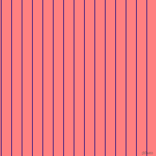 vertical lines stripes, 2 pixel line width, 32 pixel line spacing, Navy and Salmon vertical lines and stripes seamless tileable