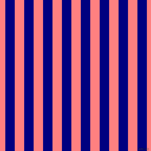 vertical lines stripes, 32 pixel line width, 32 pixel line spacing, Navy and Salmon vertical lines and stripes seamless tileable
