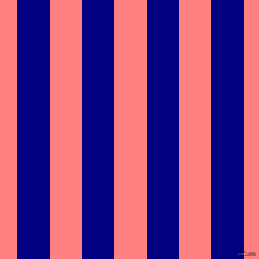 vertical lines stripes, 64 pixel line width, 64 pixel line spacing, Navy and Salmon vertical lines and stripes seamless tileable