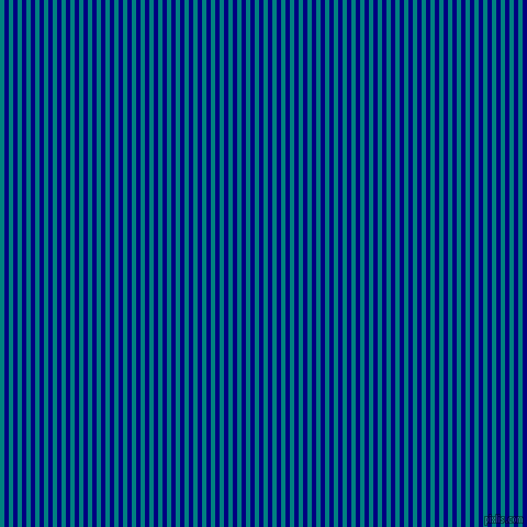 vertical lines stripes, 4 pixel line width, 4 pixel line spacing, Navy and Teal vertical lines and stripes seamless tileable