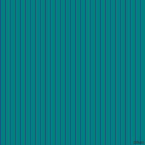 vertical lines stripes, 1 pixel line width, 16 pixel line spacing, Navy and Teal vertical lines and stripes seamless tileable