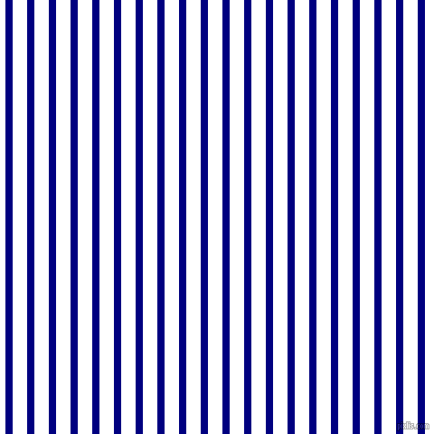 vertical lines stripes, 8 pixel line width, 16 pixel line spacing, Navy and White vertical lines and stripes seamless tileable
