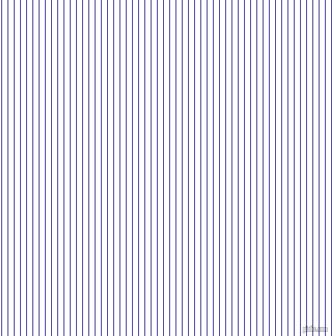 vertical lines stripes, 1 pixel line width, 8 pixel line spacing, Navy and White vertical lines and stripes seamless tileable