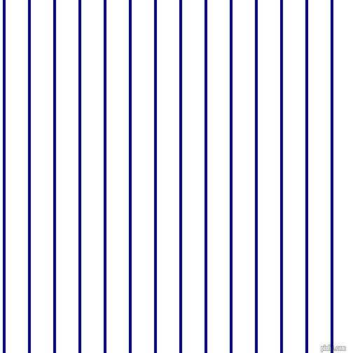 vertical lines stripes, 4 pixel line width, 32 pixel line spacing, Navy and White vertical lines and stripes seamless tileable