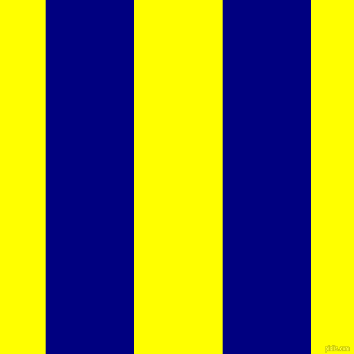 vertical lines stripes, 128 pixel line width, 128 pixel line spacing, Navy and Yellow vertical lines and stripes seamless tileable