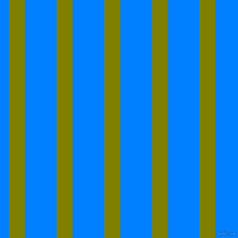 vertical lines stripes, 32 pixel line width, 64 pixel line spacing, Olive and Dodger Blue vertical lines and stripes seamless tileable