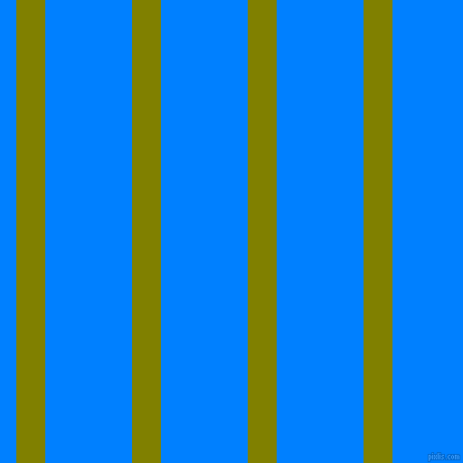 vertical lines stripes, 32 pixel line width, 96 pixel line spacing, Olive and Dodger Blue vertical lines and stripes seamless tileable