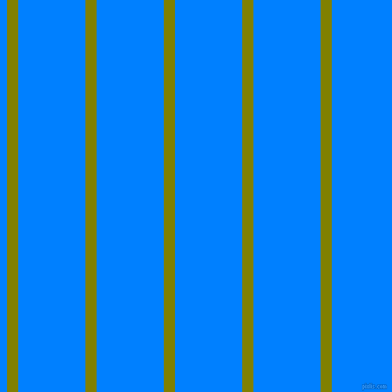 vertical lines stripes, 16 pixel line width, 96 pixel line spacing, Olive and Dodger Blue vertical lines and stripes seamless tileable
