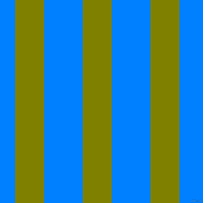vertical lines stripes, 96 pixel line width, 128 pixel line spacing, Olive and Dodger Blue vertical lines and stripes seamless tileable