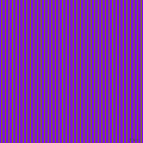 vertical lines stripes, 4 pixel line width, 8 pixel line spacing, Olive and Electric Indigo vertical lines and stripes seamless tileable