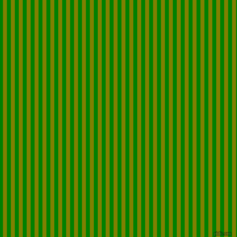 vertical lines stripes, 8 pixel line width, 8 pixel line spacing, Olive and Green vertical lines and stripes seamless tileable