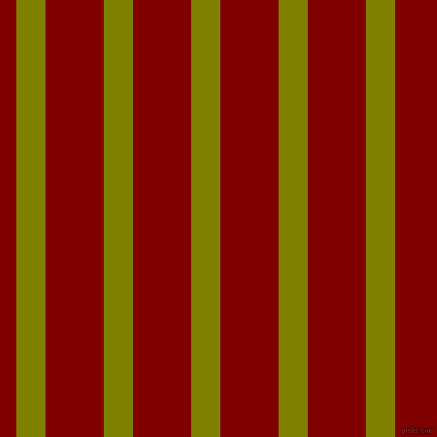vertical lines stripes, 32 pixel line width, 64 pixel line spacing, Olive and Maroon vertical lines and stripes seamless tileable