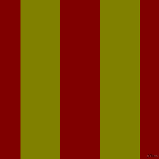 vertical lines stripes, 128 pixel line width, 128 pixel line spacing, Olive and Maroon vertical lines and stripes seamless tileable
