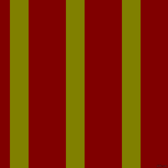vertical lines stripes, 64 pixel line width, 128 pixel line spacing, Olive and Maroon vertical lines and stripes seamless tileable